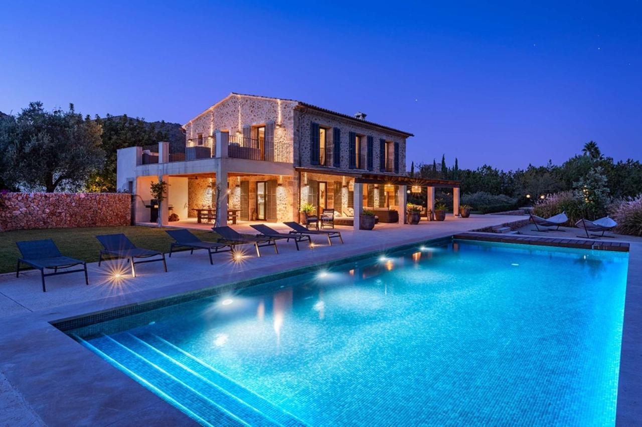 Villa Pelut