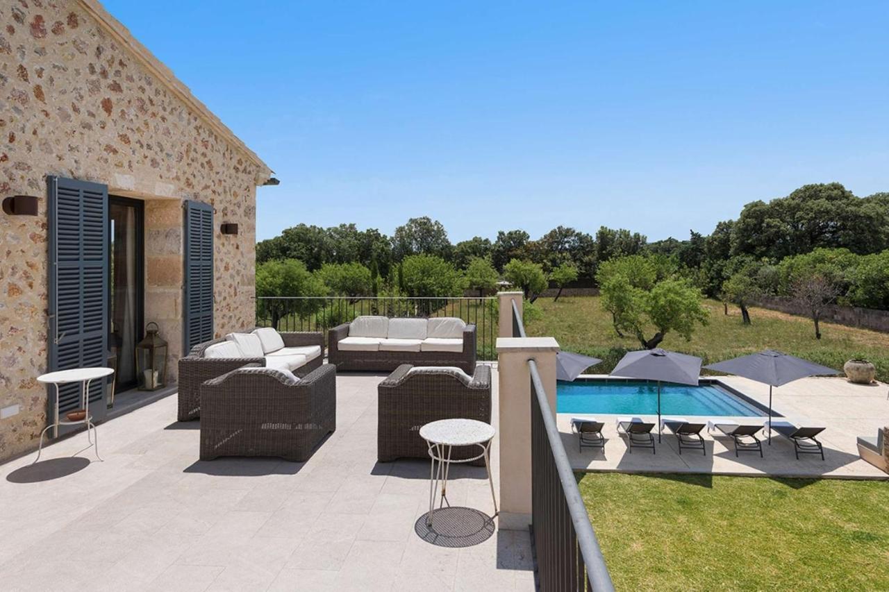 Villa Pelut Pollença