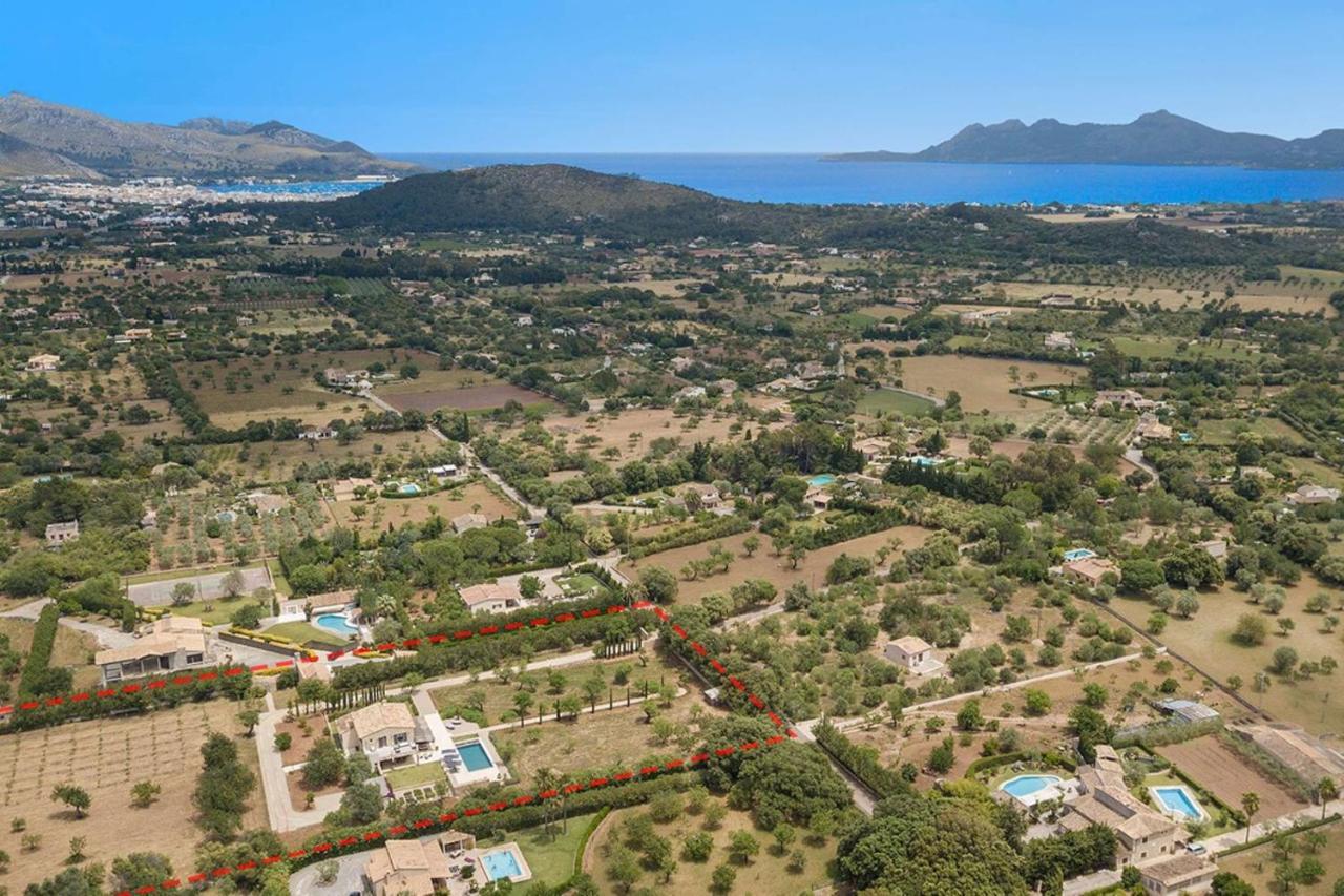Pelut Villa *