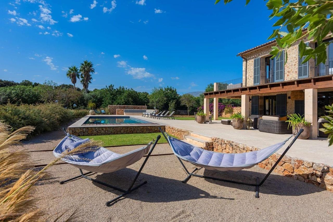 Villa Pelut