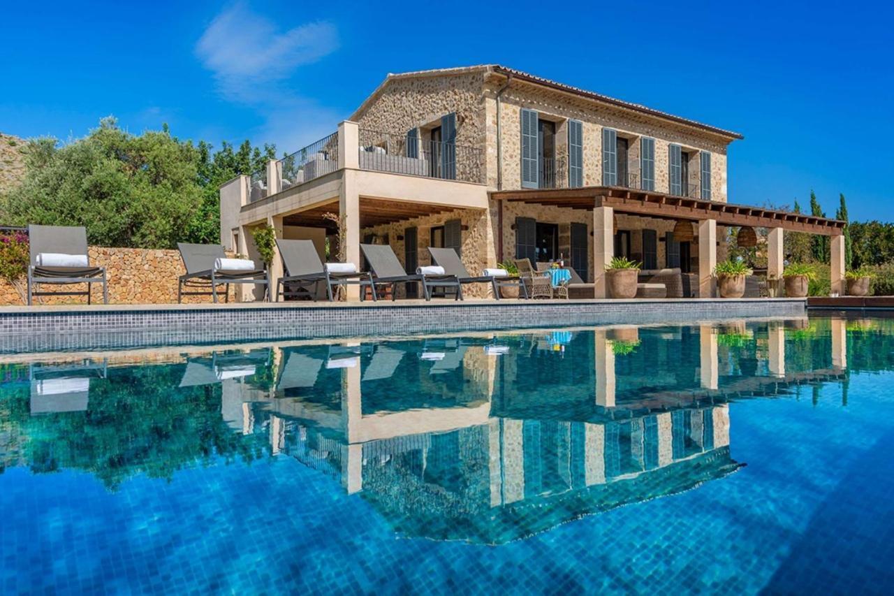 Pelut Villa