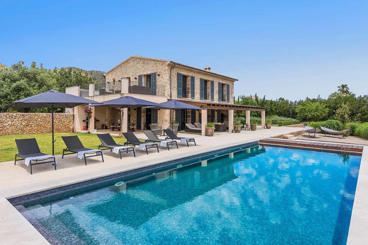 Pelut Villa Pollença