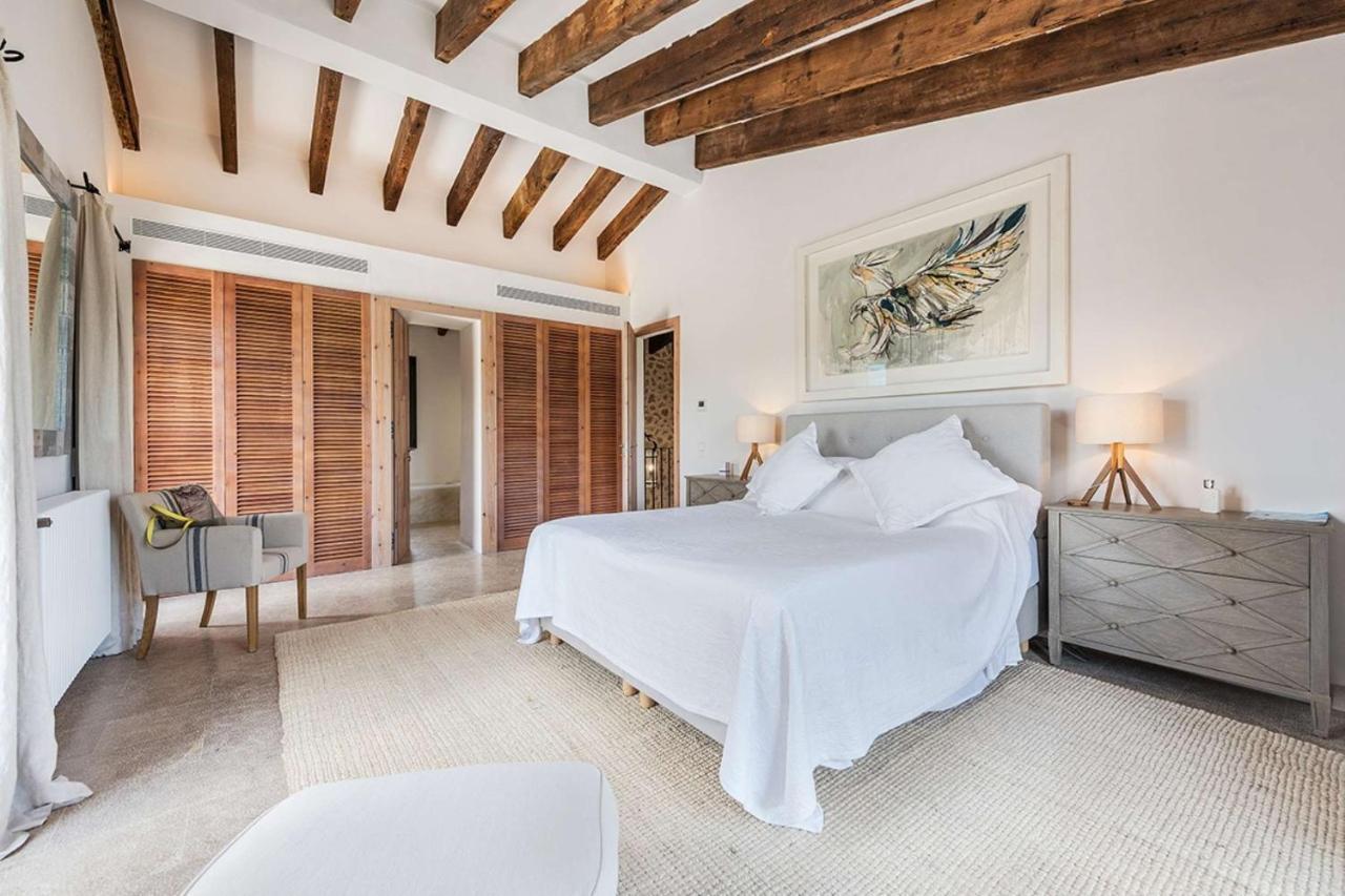 Pelut Villa Pollença