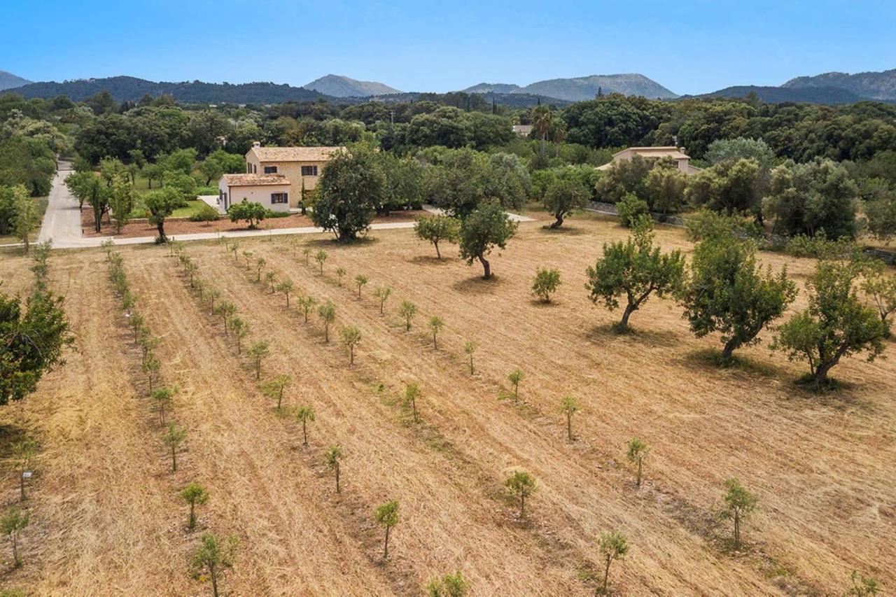 Pelut Villa Pollença